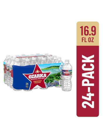 OZARKA 16OZ 24CT