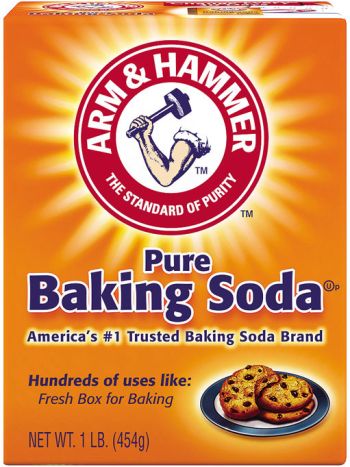 ARM & HAM BAKING SODA 16OZ 24CT