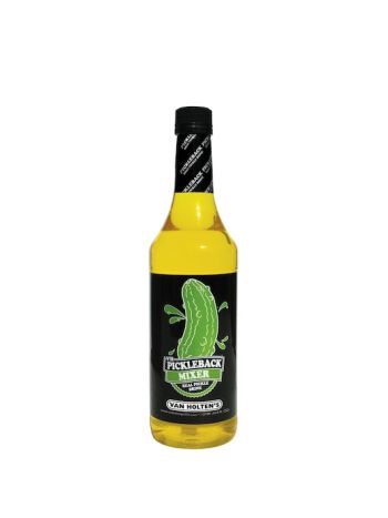 VH PICKLEBACK MIXER CHASER 1L 6C