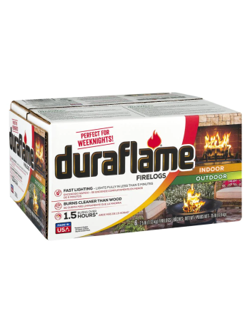 DURAFLAME 6CT