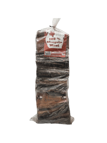FIRE WOOD MESQUITE BAG