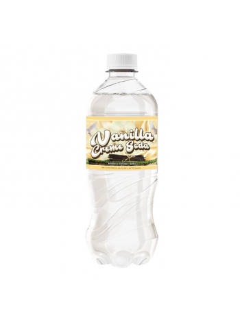 20OZz EXOTIC POP VANILLA CR 24CT