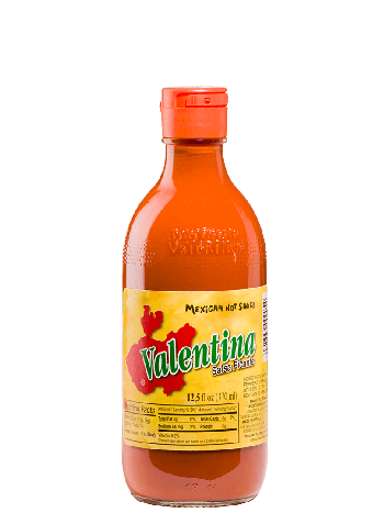 VALENTINA SALSA RED 12OZ 24CT