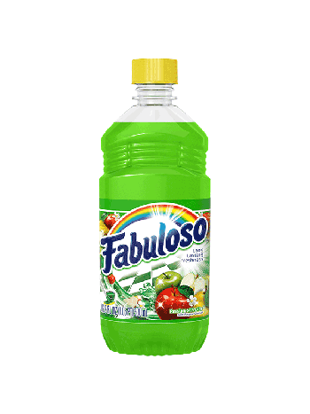 FABULOSO PASSION FRUIT 16.9OZ24C