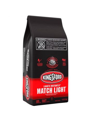 KINGS FORD MATCH 4 LB 6CT