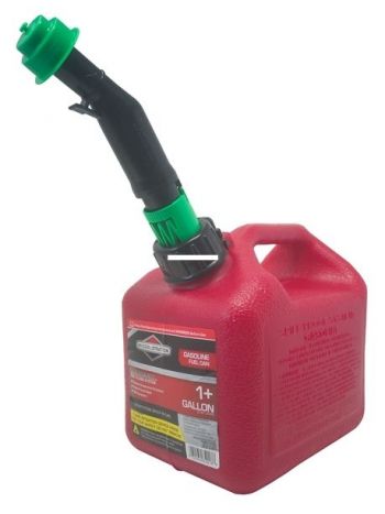 GAS CAN 1 GALLON