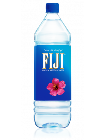 FIJI WATER 1.5 LITER 12CT