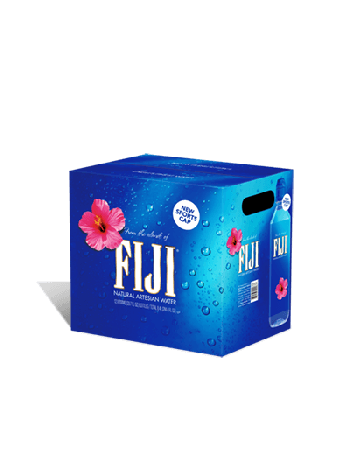 FIJI WATER 700ML 12CT