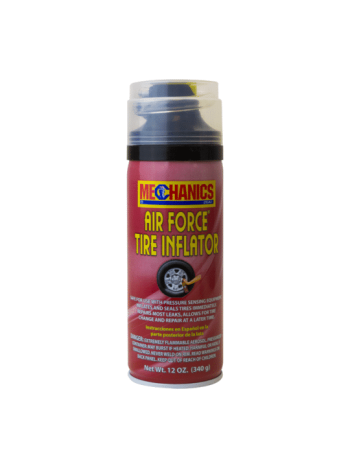 MECHANIC TIRE INFLA/HOSE 12OZ12C