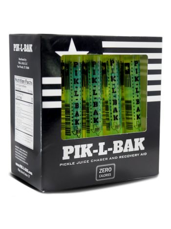 PIK-L-BAK CHASER SHOOTER 1OZ 15C
