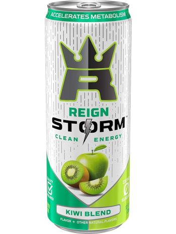REIGN KIWI BLEND 12OZ 12CT