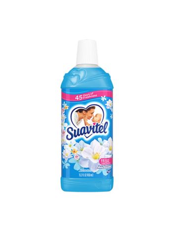 SUAVITEL BLUE 325 ML 12CT