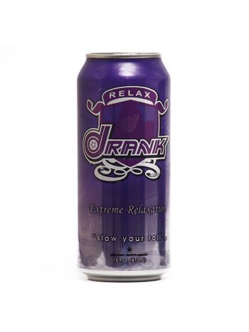 DRANK RELAX CLASSIC 473ML 15CT