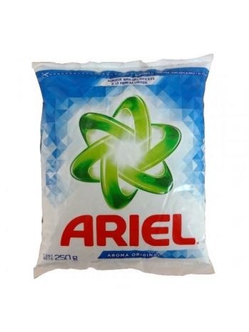 ARIEL ORIGINAL POWDER 250G 36CT