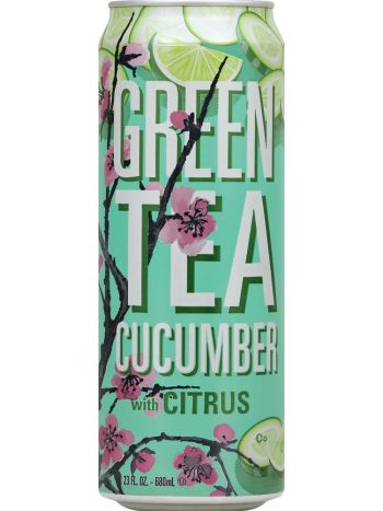 ARIZONA CUCUMBER 24CT