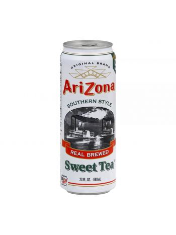 ARIZONA SWEET TEA SOUTHERN 24CT