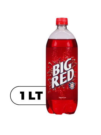 1 LTR BIG RED 15CT