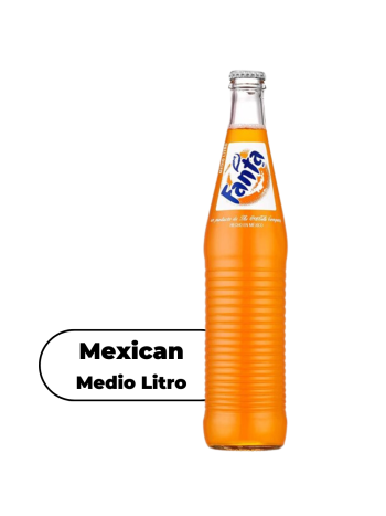 MEXICAN FANTA 16OZ 24CT