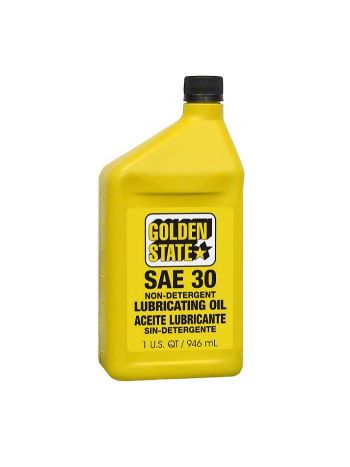 GOLDEN STATE S.A.E 30 6CT
