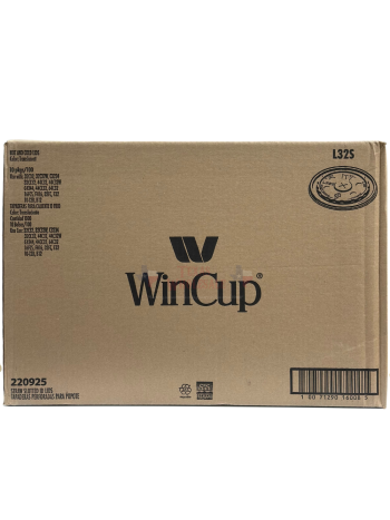 WINCUPS LIDS 32/44 OZ L32S 1000C