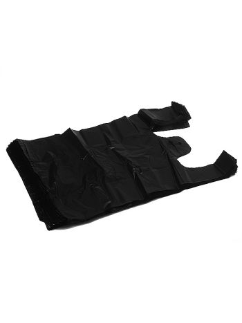 BAGS LARGE BLACK