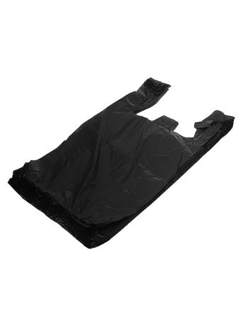 BAGS MEDIUM BLACK