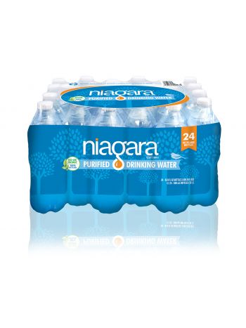 NIAGARA WATER 16OZ 24CT