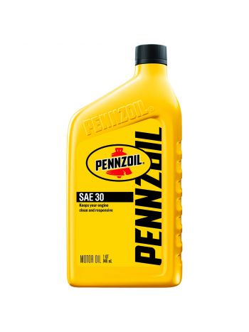 PENNZOIL SAE 30 6CT