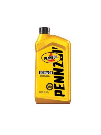 PENNZOIL SAE 10W30 6CT