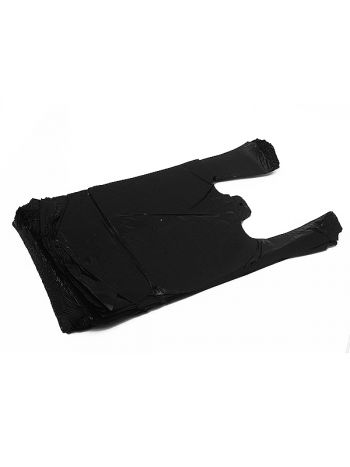 BAGS SMALL BLACK