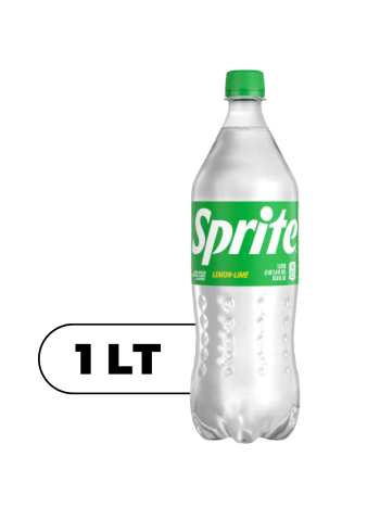 1 LTR SPRITE 12CT